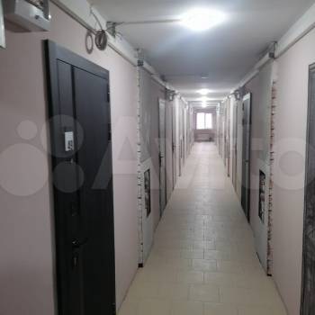 Продается 1-комнатная квартира, 21 м²