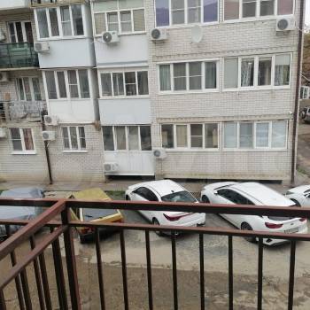 Продается 1-комнатная квартира, 21 м²