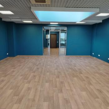 Сдается Офис, 124 м²