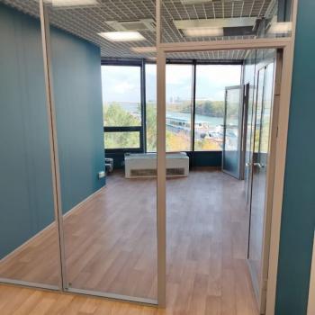 Сдается Офис, 124 м²