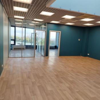 Сдается Офис, 124 м²