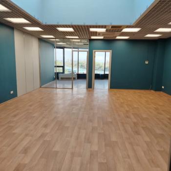 Сдается Офис, 124 м²