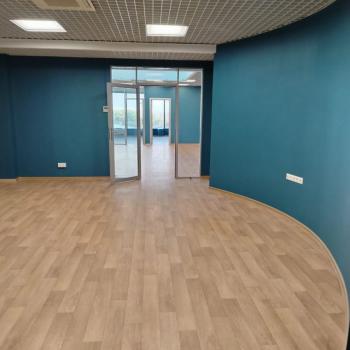 Сдается Офис, 124 м²