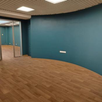 Сдается Офис, 124 м²