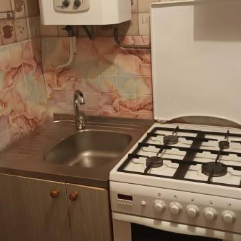 Сдается 2-х комнатная квартира, 40 м²