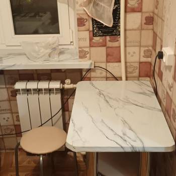 Сдается 2-х комнатная квартира, 40 м²