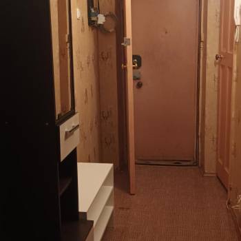 Сдается 2-х комнатная квартира, 40 м²