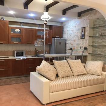 Сдается 1-комнатная квартира, 48 м²