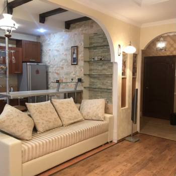 Сдается 1-комнатная квартира, 48 м²