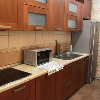 Сдается 1-комнатная квартира, 48 м²