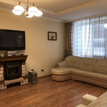 Сдается 1-комнатная квартира, 48 м²