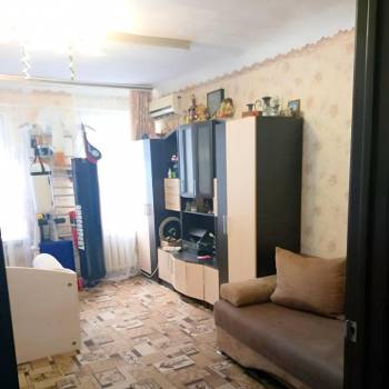 Продается 2-х комнатная квартира, 53 м²