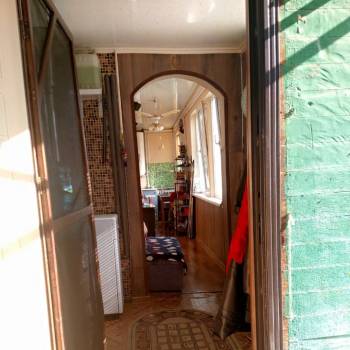 Продается 2-х комнатная квартира, 53 м²