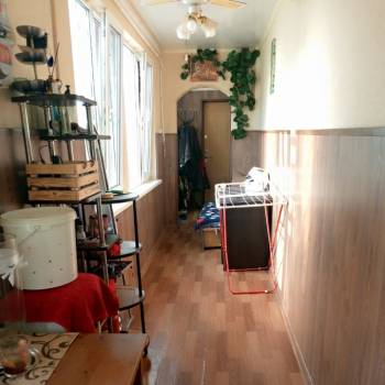 Продается 2-х комнатная квартира, 53 м²