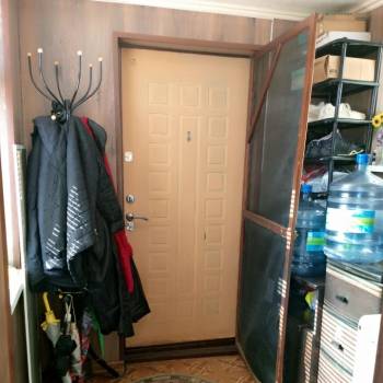 Продается 2-х комнатная квартира, 53 м²