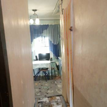 Продается 2-х комнатная квартира, 53 м²