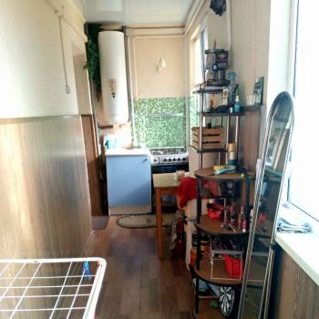 Продается 2-х комнатная квартира, 53 м²