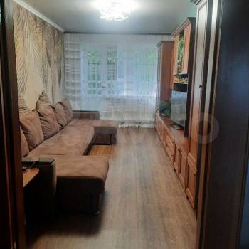 Продается Многокомнатная квартира, 74 м²