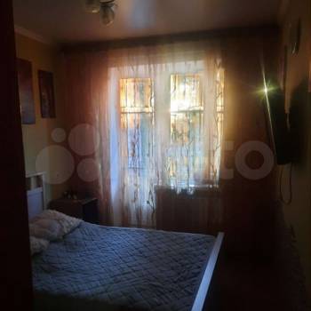 Продается Многокомнатная квартира, 74 м²