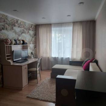 Продается 2-х комнатная квартира, 55 м²