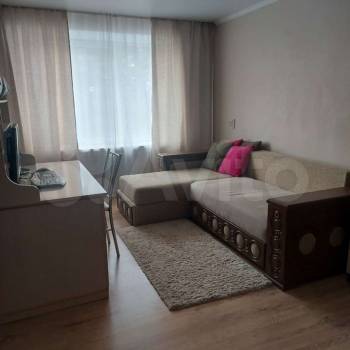Продается 2-х комнатная квартира, 55 м²