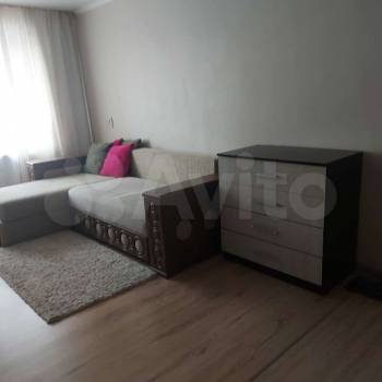 Продается 2-х комнатная квартира, 55 м²