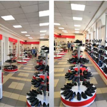 Сдается Нежилое помещение, 204 м²