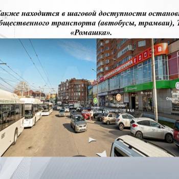 Сдается Нежилое помещение, 204 м²