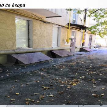 Сдается Нежилое помещение, 204 м²