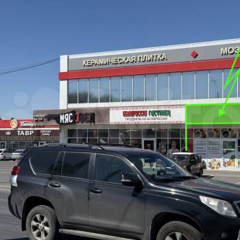 Сдается Нежилое помещение, 30 м²