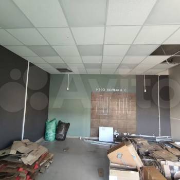 Сдается Нежилое помещение, 30 м²