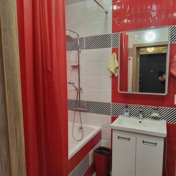 Сдается 1-комнатная квартира, 30 м²