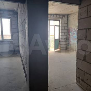 Продается 1-комнатная квартира, 48 м²