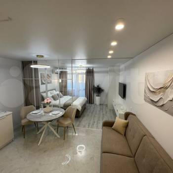Продается 1-комнатная квартира, 40 м²