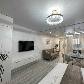 Продается 1-комнатная квартира, 40 м²