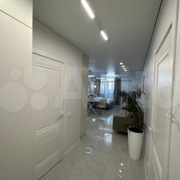 Продается 1-комнатная квартира, 40 м²