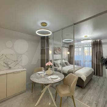 Продается 1-комнатная квартира, 40 м²