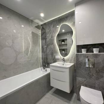 Продается 1-комнатная квартира, 40 м²