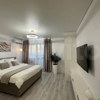 Продается 1-комнатная квартира, 40 м²