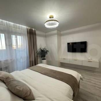 Продается 1-комнатная квартира, 40 м²