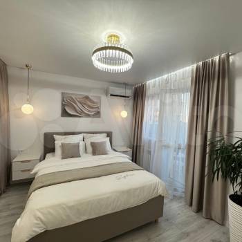 Продается 1-комнатная квартира, 40 м²