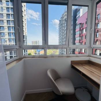 Сдается 1-комнатная квартира, 32 м²