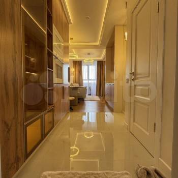 Сдается 1-комнатная квартира, 32 м²