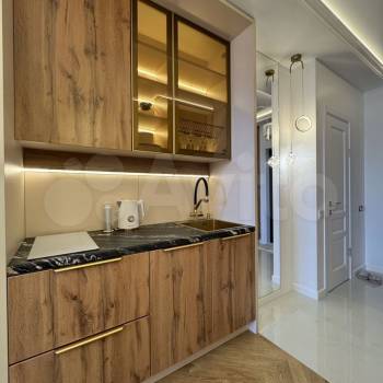 Сдается 1-комнатная квартира, 32 м²