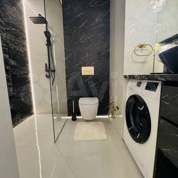 Сдается 1-комнатная квартира, 32 м²