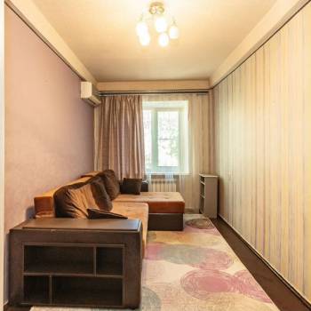 Продается 2-х комнатная квартира, 45 м²