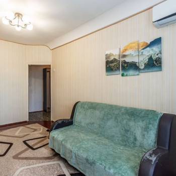Продается 2-х комнатная квартира, 45 м²