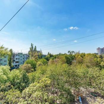 Продается 2-х комнатная квартира, 45 м²