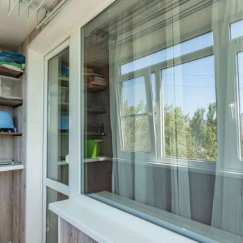 Продается 2-х комнатная квартира, 45 м²