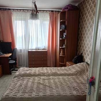 Продается 3-х комнатная квартира, 64 м²